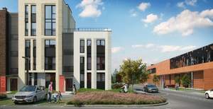 2-к квартира, вторичка, 56м2, 3/4 этаж