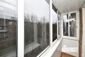 2-к квартира, вторичка, 42м2, 3/3 этаж