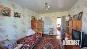2-к квартира, вторичка, 46м2, 5/5 этаж