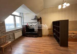1-к квартира, вторичка, 37м2, 8/8 этаж