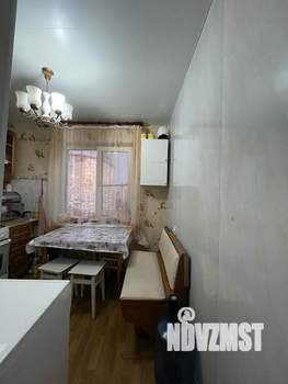 3-к квартира, вторичка, 54м2, 9/9 этаж