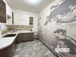 2-к квартира, вторичка, 58м2, 4/11 этаж