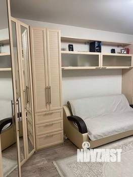 1-к квартира, вторичка, 42м2, 16/20 этаж
