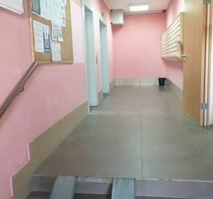 2-к квартира, вторичка, 66м2, 4/19 этаж