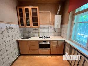 2-к квартира, вторичка, 44м2, 1/2 этаж