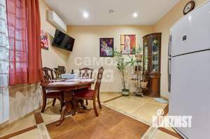 2-к квартира, вторичка, 83м2, 5/9 этаж