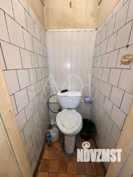 1-к квартира, вторичка, 32м2, 2/5 этаж