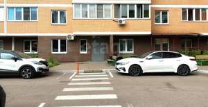 2-к квартира, вторичка, 60м2, 3/14 этаж