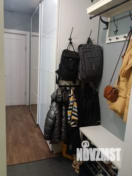 1-к квартира, вторичка, 45м2, 3/4 этаж