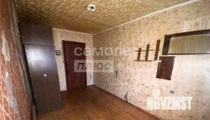 3-к квартира, вторичка, 54м2, 3/5 этаж