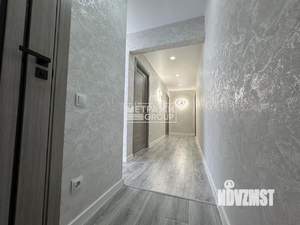 3-к квартира, вторичка, 60м2, 8/9 этаж