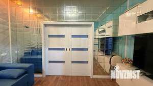 1-к квартира, вторичка, 51м2, 5/7 этаж