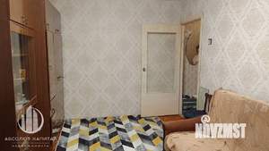 1-к квартира, вторичка, 37м2, 4/9 этаж