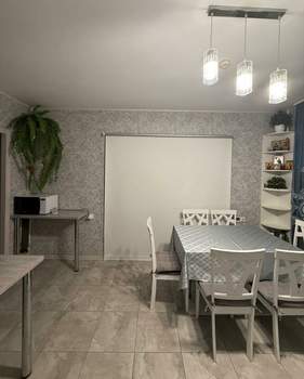 3-к квартира, вторичка, 82м2, 9/12 этаж