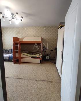 1-к квартира, вторичка, 49м2, 5/8 этаж