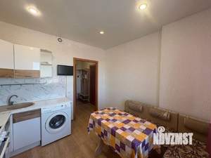 1-к квартира, вторичка, 34м2, 18/19 этаж