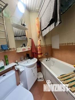 1-к квартира, вторичка, 34м2, 3/17 этаж