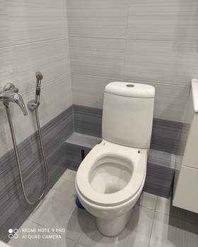 2-к квартира, вторичка, 45м2, 13/17 этаж
