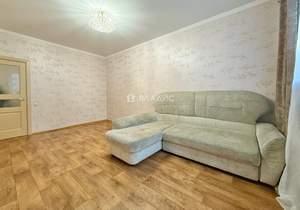 1-к квартира, вторичка, 49м2, 3/13 этаж