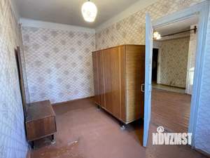 2-к квартира, вторичка, 46м2, 3/3 этаж