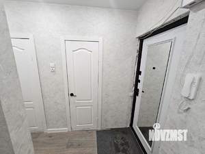 1-к квартира, вторичка, 36м2, 4/5 этаж