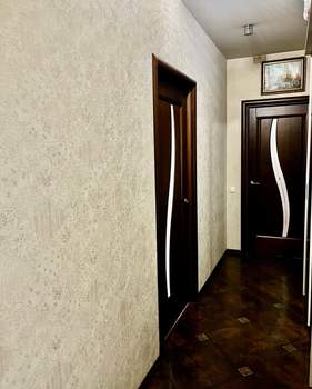 2-к квартира, вторичка, 65м2, 10/19 этаж