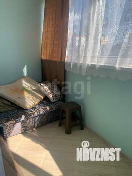 Студия квартира, вторичка, 32м2, 15/17 этаж
