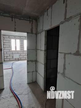 1-к квартира, вторичка, 49м2, 12/17 этаж