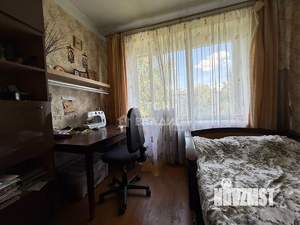3-к квартира, вторичка, 62м2, 4/5 этаж