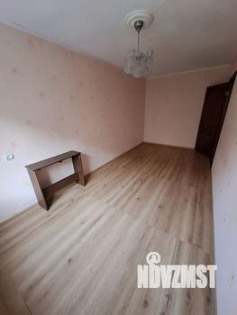 3-к квартира, вторичка, 69м2, 2/5 этаж