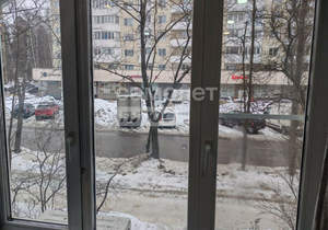 1-к квартира, вторичка, 31м2, 2/5 этаж