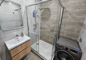 1-к квартира, вторичка, 37м2, 2/18 этаж