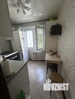 3-к квартира, вторичка, 56м2, 2/5 этаж