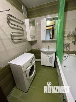 1-к квартира, вторичка, 40м2, 2/17 этаж