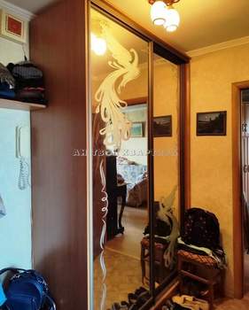 2-к квартира, вторичка, 41м2, 5/5 этаж
