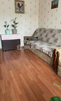 3-к квартира, вторичка, 98м2, 4/9 этаж