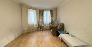 1-к квартира, вторичка, 38м2, 10/16 этаж