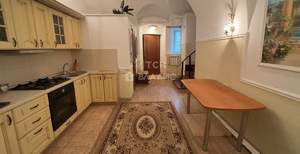 1-к квартира, вторичка, 37м2, 1/2 этаж