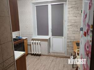 1-к квартира, вторичка, 33м2, 1/5 этаж