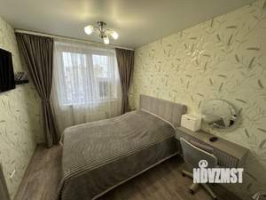2-к квартира, вторичка, 58м2, 15/17 этаж