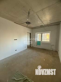 1-к квартира, вторичка, 33м2, 11/17 этаж
