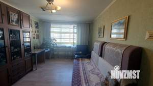 3-к квартира, вторичка, 66м2, 7/9 этаж