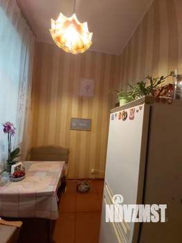 1-к квартира, вторичка, 32м2, 1/3 этаж