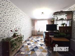 1-к квартира, вторичка, 38м2, 5/5 этаж