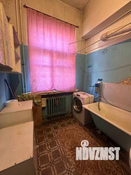 3-к квартира, вторичка, 73м2, 2/5 этаж