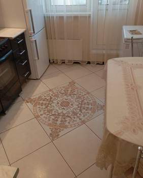 2-к квартира, вторичка, 61м2, 4/17 этаж