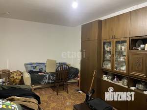 1-к квартира, вторичка, 40м2, 8/8 этаж