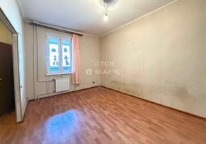 2-к квартира, вторичка, 59м2, 6/11 этаж