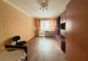 1-к квартира, вторичка, 30м2, 2/5 этаж