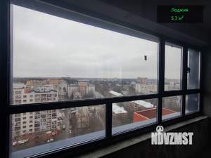 2-к квартира, вторичка, 64м2, 16/17 этаж